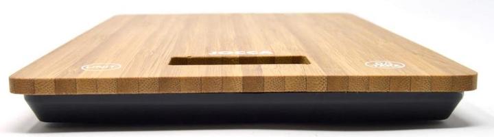 Actual product image Jocca digital kitchen scales