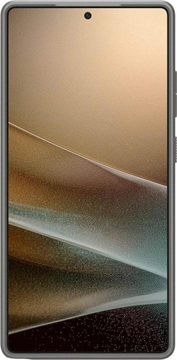 Actual product image Spigen Liquid Air (Samsung Galaxy S25 Ultra)