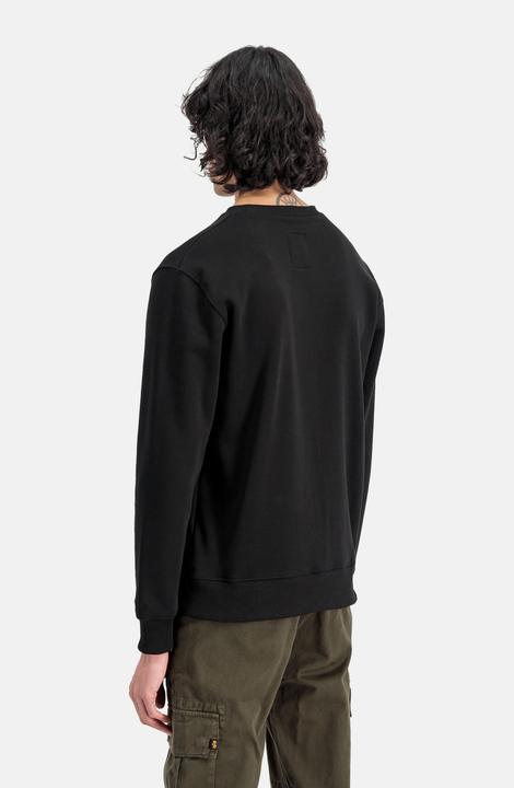 Produktbild Alpha Industries Sweatshirt (XL)