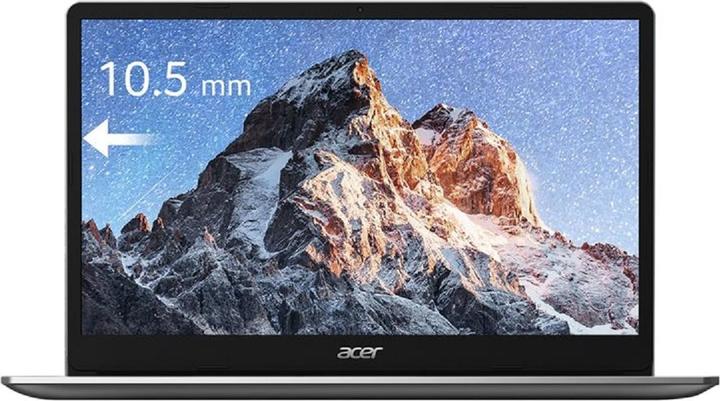 Immagine prodotto Acer Chromebook 15 (15.60", Intel Celeron N5100, 4 GB, 128 GB, DE)