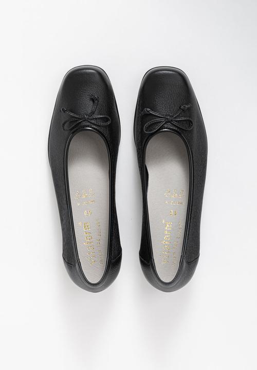 Actual product image Vitaform Supersoft ballerina (42)