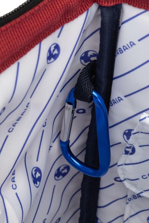Actual product image Cabaia Adventurer M Recycled (23 l)