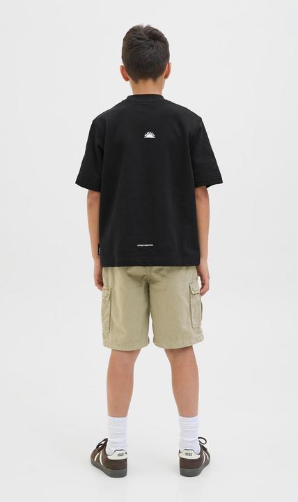Produktbild Jack & Jones Gedruckt Sweatshirt Junior Sweatshirt (164)
