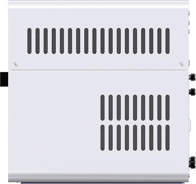 Immagine prodotto Jonsbo N2 (Mini-ITX)