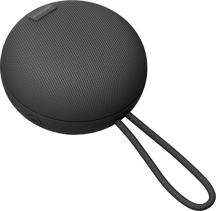 Produktbild PhoneLook Soundbox Mini Kleiner tragbarer kabelloser Bluetooth 5.3 Lautsprecher (3 W) (4 h, Akkubetrieb)