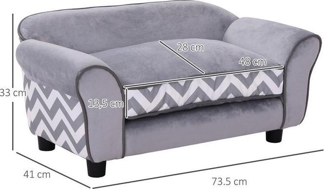 Produktbild Jamb Haustiersofa (Hund)