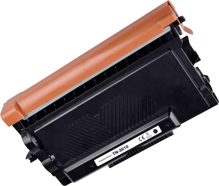 Image du produit Renkforce Cartouche de toner noir compatible Brother TN-3610 18000 pages (CF)