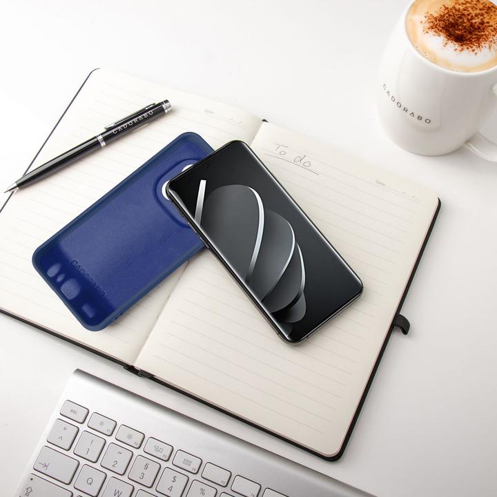 Actual product image Cadorabo Case for Xiaomi Redmi Note 14 Pro 5G TPU Liquid Silicone Cover (Xiaomi Redmi Note 14 Pro 5G)