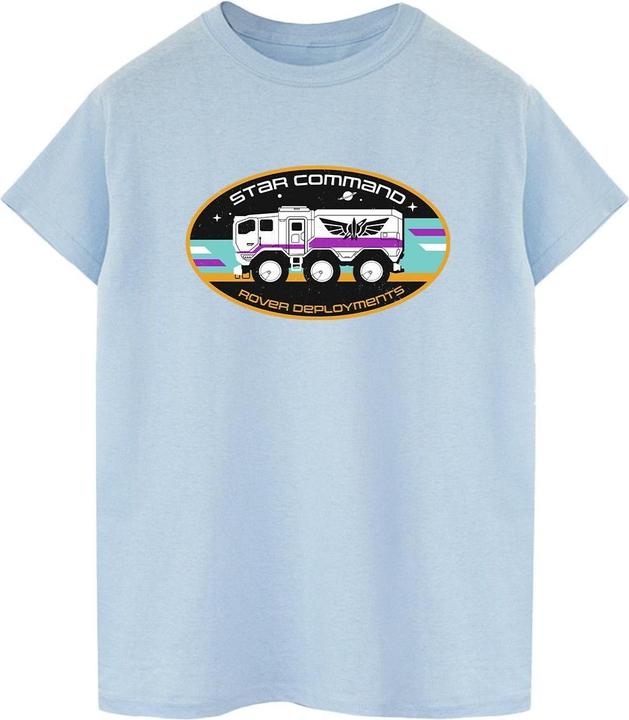 Produktbild Disney Lightyear Rover Deployment TShirt (XXL)