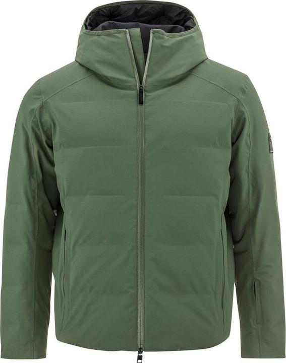 Actual product image Head Rebels Rouge Jacket (XL)