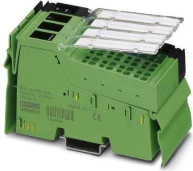 Actual product image Phoenix Contact 2861674 Digital & Analogue I/O Module