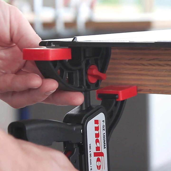 Produktbild Mafell Führungsschiene F (160 cm)