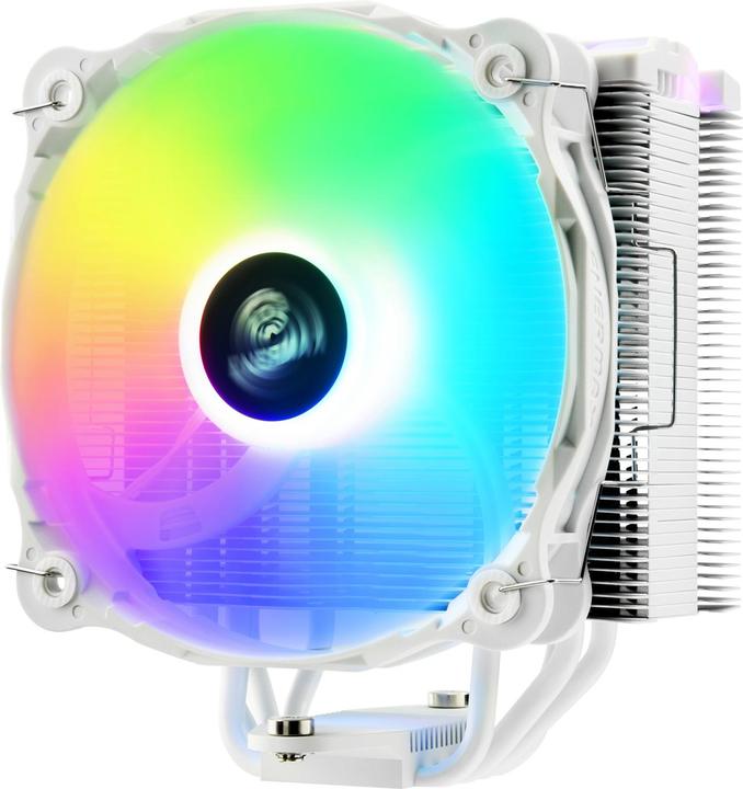 Produktbild Enermax ETS-F40 White ARGB (158 mm)