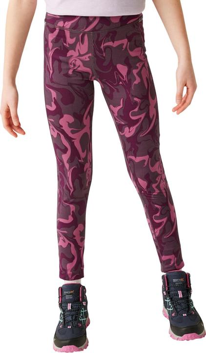 Produktbild Regatta Barlia Leggings Winter (158)