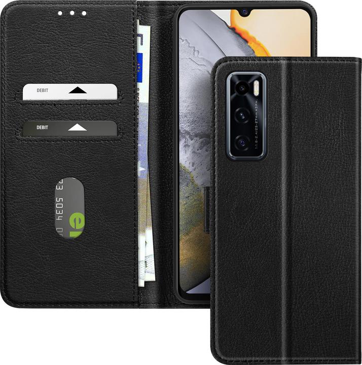 Produktbild Avizar Chesterfield Cover (Vivo Y70)