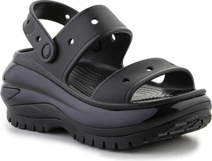 Produktbild Crocs Classic Mega Crush Sandal (39)