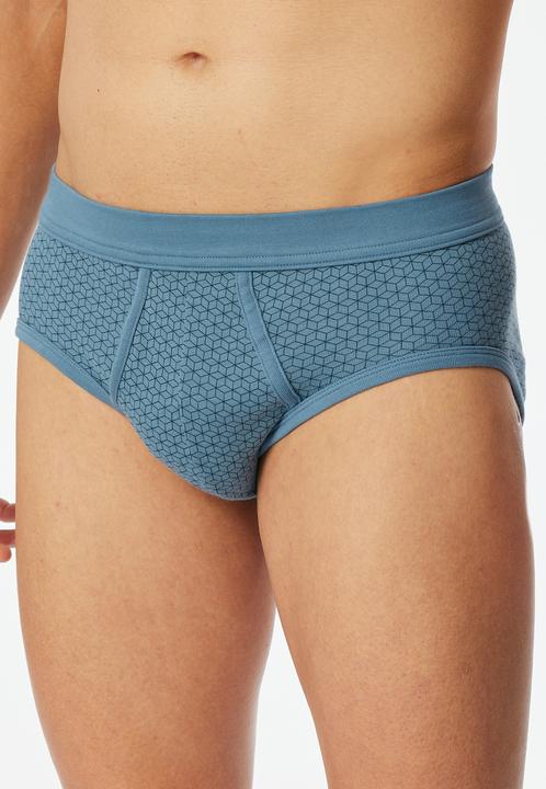 Image du produit Schiesser Sportslips 2er-Pack Original Classics (5, lot de 2)