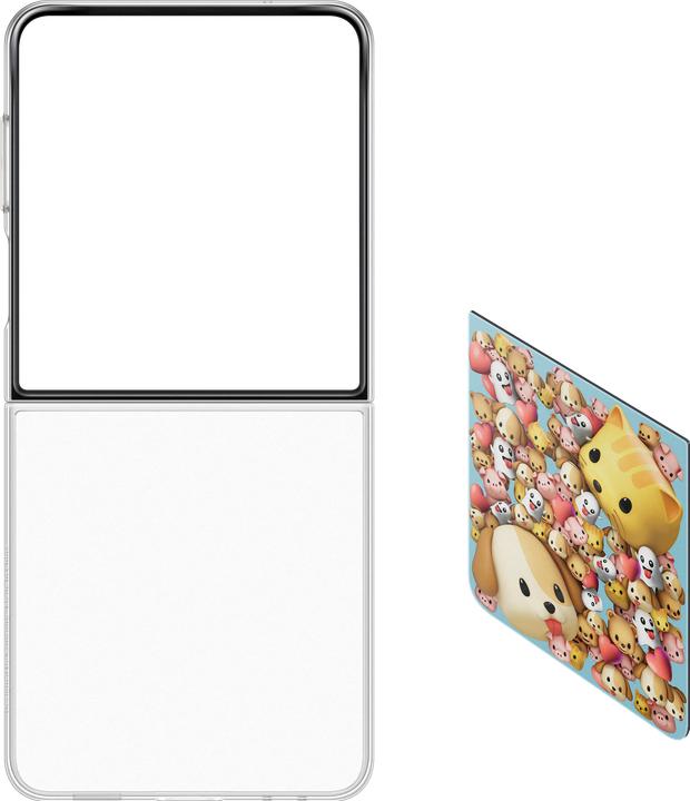 Produktbild Samsung Flipsuit Case (Samsung Galaxy Z Flip 7)