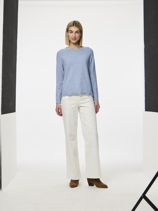 Produktbild Pieces Pcbree Ls O-Neck Knit Noos Bc (XL)
