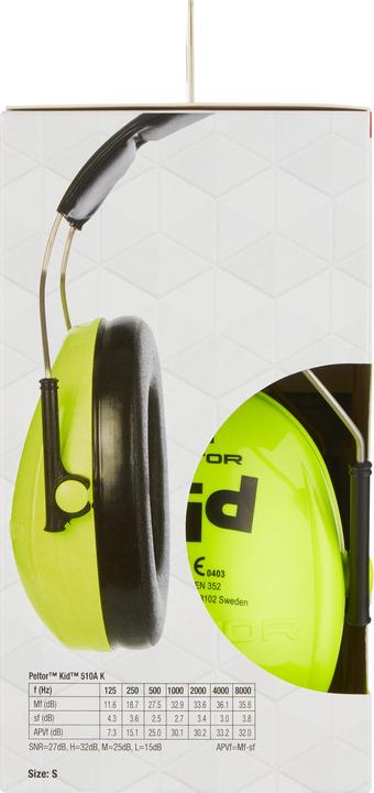 Produktbild 3M Peltor Kid (1 x)