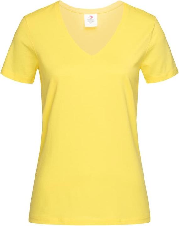 Stedman Classic TShirt mit VAusschnitt