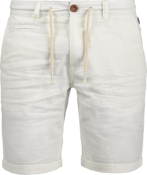 Immagine prodotto Blend Lias Pantaloncini Di Lino Shorts Bermuda Da Uomo Regular- Fit (S)