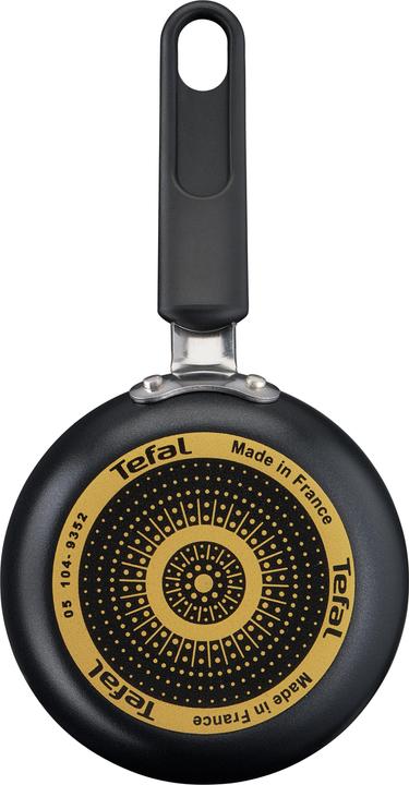 Image du produit Tefal Poêle à frire Simple Cook 12 (12 cm, Poêle à frire, Aluminium)