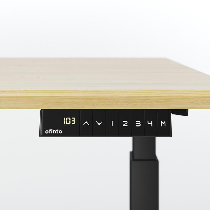 Immagine prodotto ofinto Elevare (140 x 80 cm)