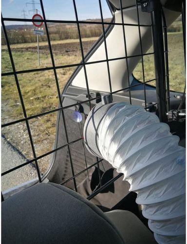 Produktbild Doggyfresh Air (Hund)
