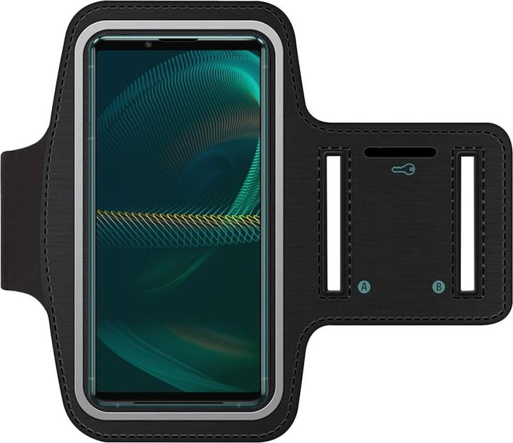 Produktbild SmartFitness Sony Xperia 5 III Handy Sport Armband