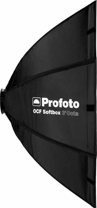 Image du produit Profoto OCF Softbox 3' Octa (90 cm Octa) (91.40 cm)