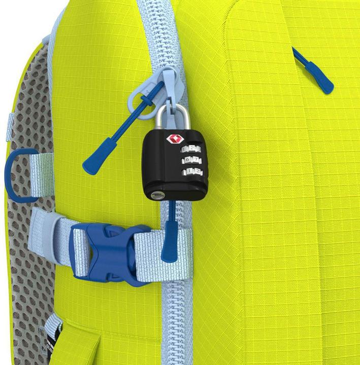 Immagine prodotto Cabin zero Zaino Adventure Cabin Bag ADV 42L 55 cm (35 l)
