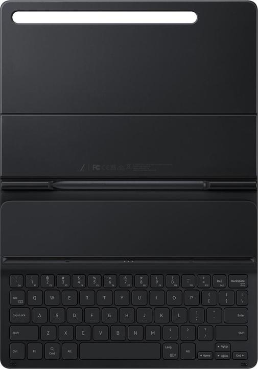 Produktbild Samsung Book Cover Keyboard Slim (DE, Galaxy Tab S8)
