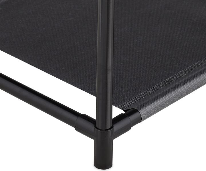 Actual product image Relaxdays Baylee (60 x 30 x 101 cm)