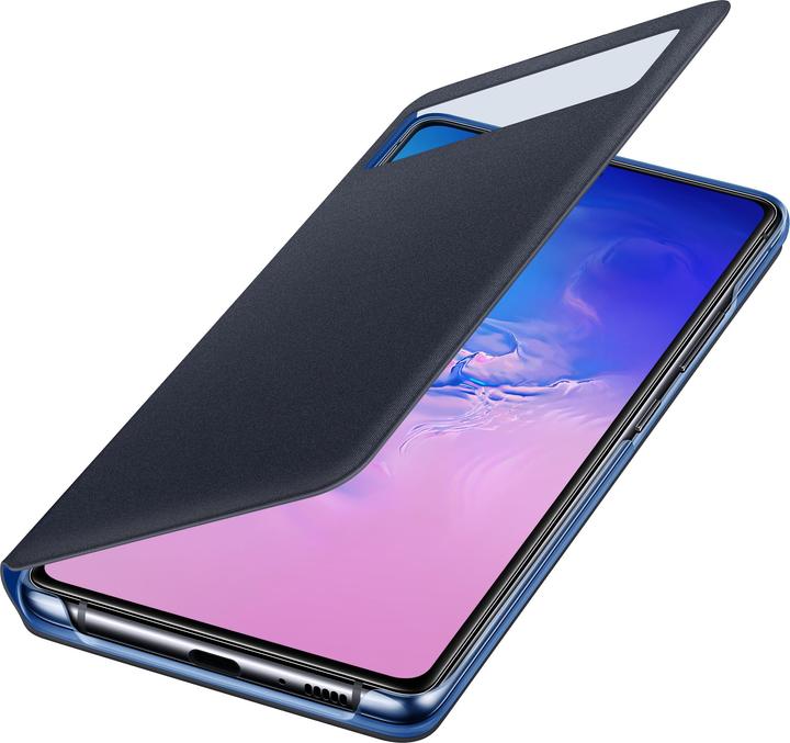 Image du produit Samsung S-View Cover