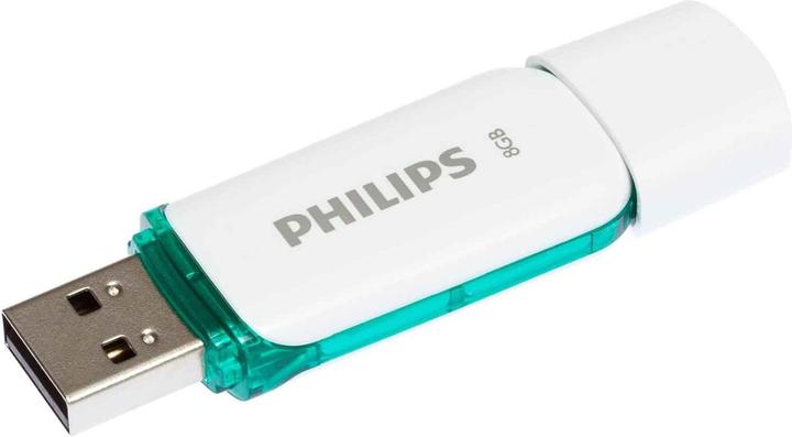Produktbild Philips Snow Edition (8 GB, USB-A)