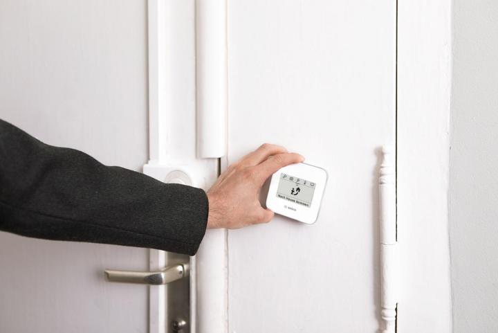 Produktbild Bosch Smart Home Twist
