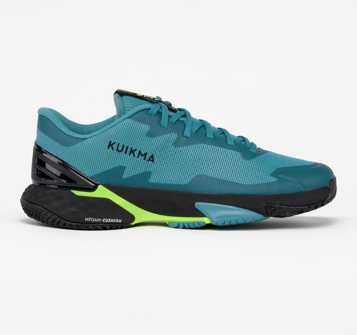 Image du produit Kuikma Chaussures de padel PS Stab - Bleu (42)