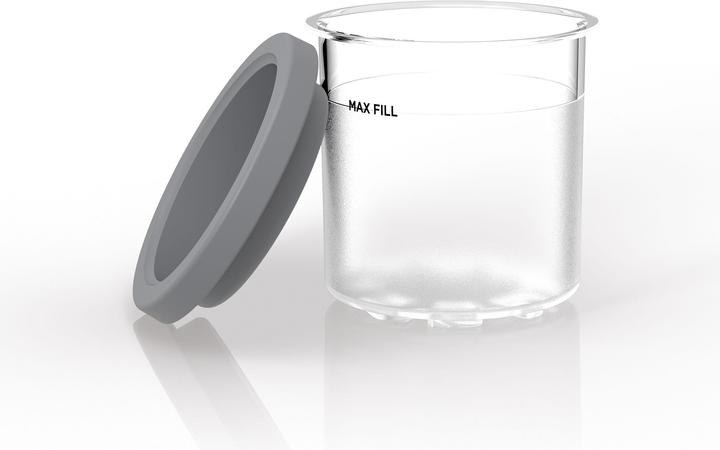 Image du produit Ninja NC300 Tubes à dessert 470 ml (2 pcs)