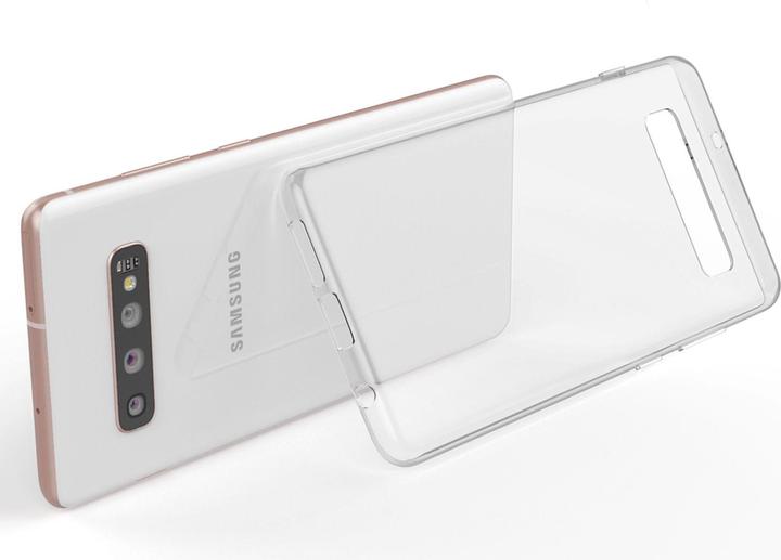 Productafbeelding Nalia Mobiele telefoonhoes (Samsung Galaxy S10+)