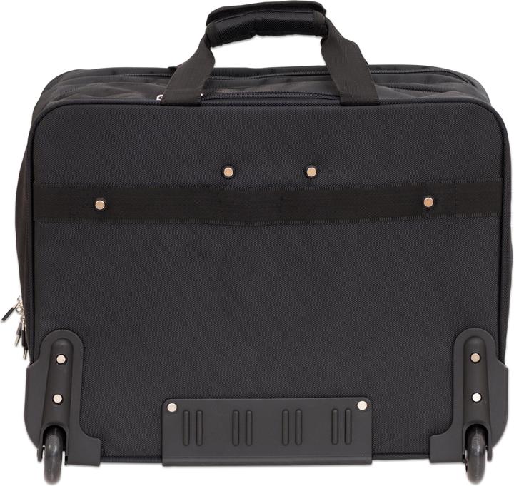 Immagine prodotto Dermata Carrello Business 47 cm (31 l, Bagaglio a mano (fino a 50 litri))