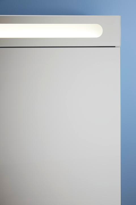 Actual product image Duravit Mirror cabinet No 1 door hinge right 600x148mm
