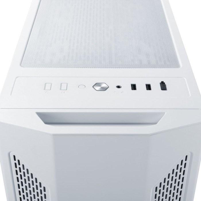 Immagine prodotto Lian-Li Lancool II (ATX, mATX, Mini-ITX, E-ATX)