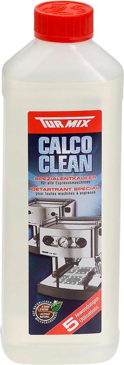 Produktbild Turmix Calco Clean D10 (500 ml)