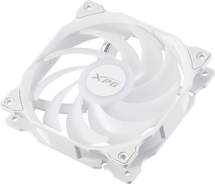 Image du produit Adata Ventilateur XPG VENTO R 120 ARGB Fan 3 pack (120 mm, 1 x)