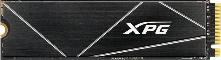 Image du produit Adata XPG Gammix S70 Blade (512 Go, M.2 2280)