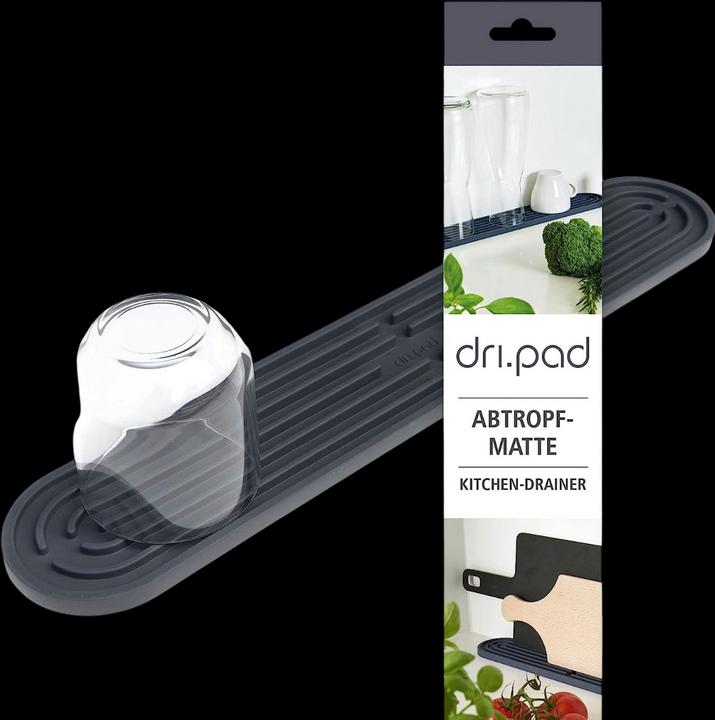 Productafbeelding Sanni Shoo Druppelmat dri.pad