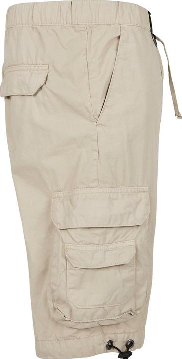 Actual product image Urban Classics Double Pocket Cargo Shorts (M)