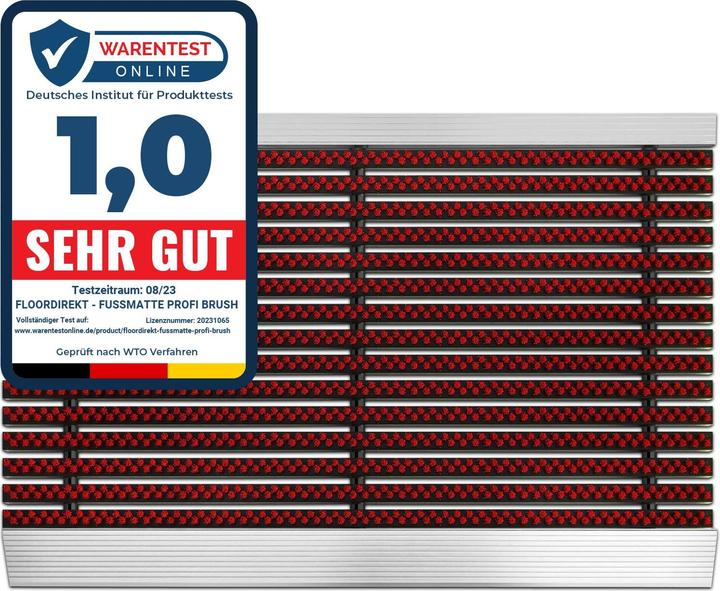 Actual product image Floordirekt Professional (40 x 60 cm)