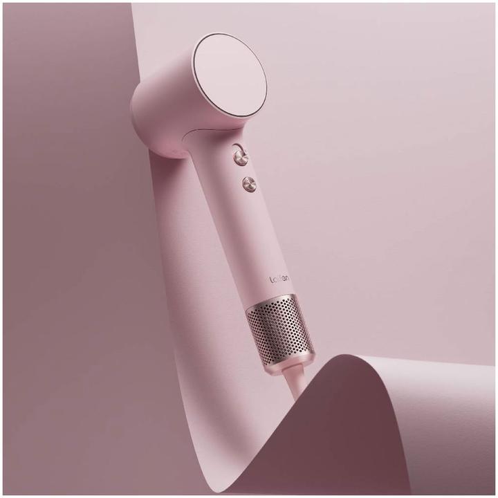 Produktbild Laifen Mini PNK (1 Aufsatz + 1 Beutel)